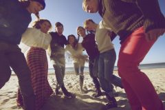 MITHIO WOOL sweaters