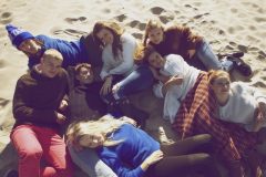 MITHIO WOOL sweaters