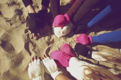 MITHIO mittens