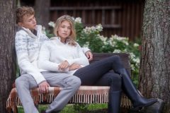 MITHIO WOOL sweaters Johannes ja Laura