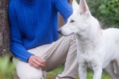 MITHIO WOOL sweater Arri