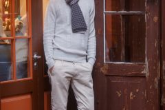 MITHIO WOOL sweater Siim