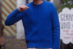 MITHIO WOOL sweater Arri