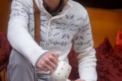 MITHIO WOOL sweater Johannes