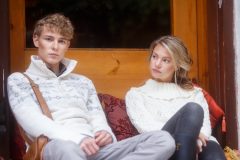 MITHIO WOOL sweaters Johannes and Malle