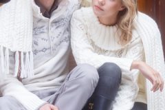 MITHIO WOOL sweaters Johannes and Malle