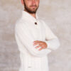 Sweater KALA JYRI WH - Image 6