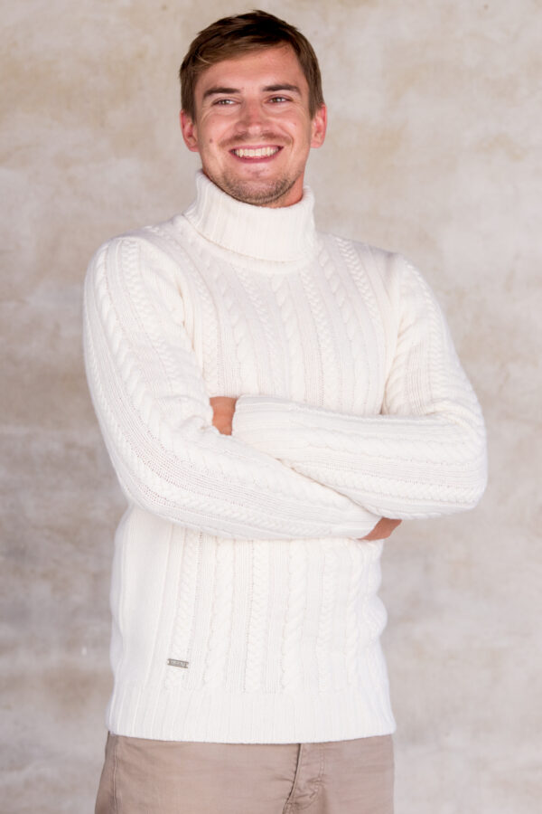 MITHIO VOLDEMAR White
