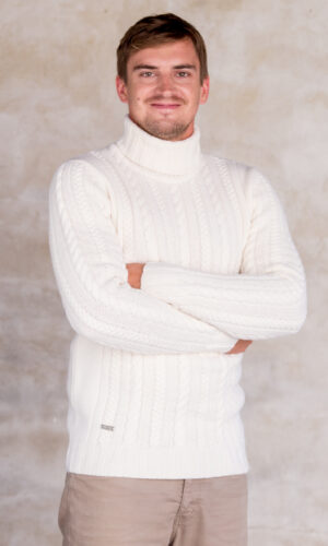 MITHIO VOLDEMAR White