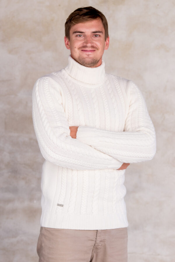 MITHIO VOLDEMAR White
