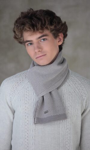 Sall HERRINGBONE LG
