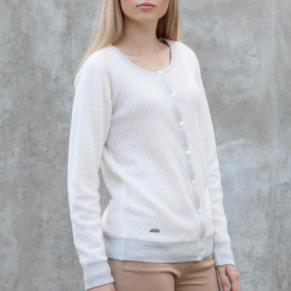 Cardigan SIGRID W - Image 2