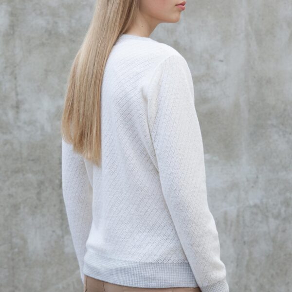 Cardigan SIGRID W - Image 3