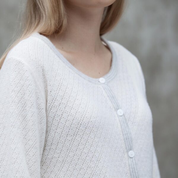 Cardigan SIGRID W - Image 4