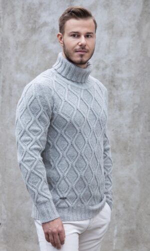 MITHIO HELMUT Light Grey