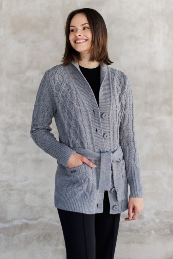 Amalie G cardigan