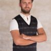 Vest AXEL SLIP B